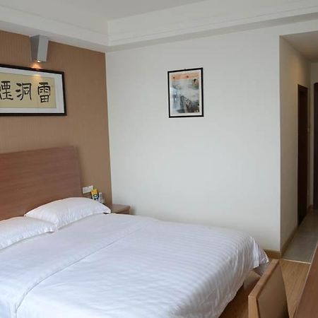 Anyi 158 Hotel Emeishan Leshan Zewnętrze zdjęcie